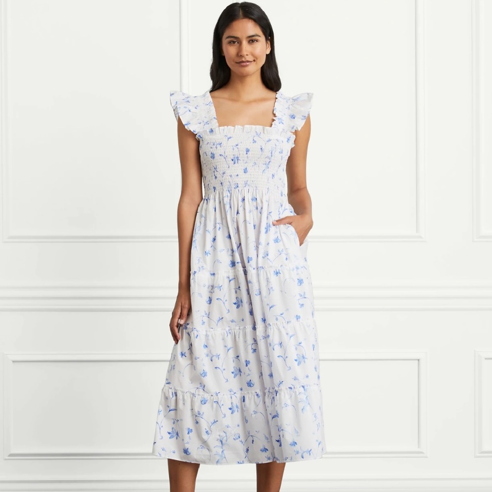 Hill House Ellie Nap Dress